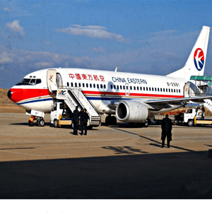 东营胜利航空快递航空快运业稳步发展的原因是什么？
